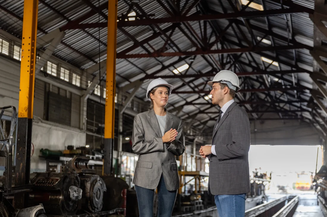 supervisors-and-engineers in south bend indiana